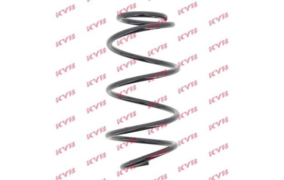 Coil Spring K-Flex RA3329 Kayaba, Image 2