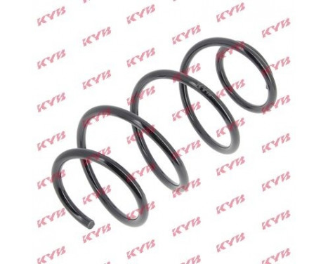 Coil Spring K-Flex RA3329 Kayaba