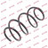 Coil Spring K-Flex RA3329 Kayaba