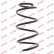 Coil Spring K-Flex RA3330 Kayaba, Thumbnail 2