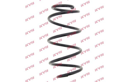 Coil Spring K-Flex RA3330 Kayaba, Image 2