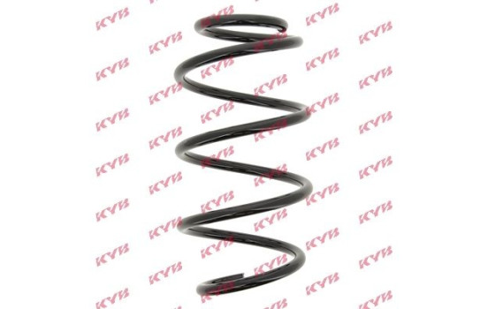 Coil Spring K-Flex RA3336 Kayaba, Image 2