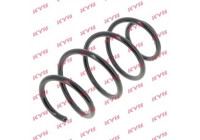 Coil Spring K-Flex RA3336 Kayaba