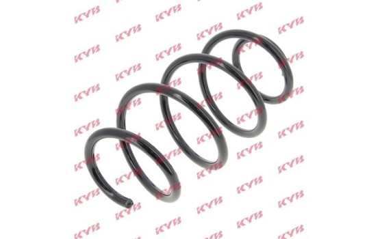 Coil Spring K-Flex RA3336 Kayaba