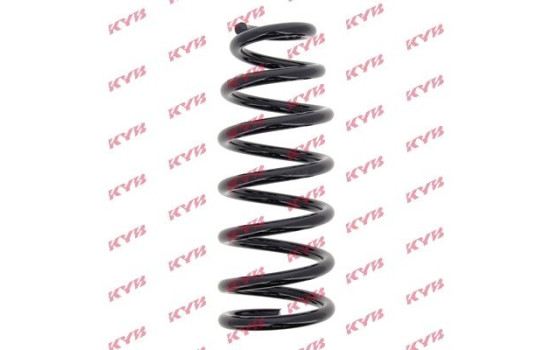 Coil Spring K-Flex RA3337 Kayaba, Image 2