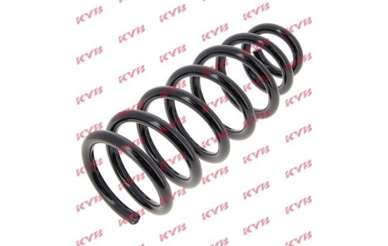 Coil Spring K-Flex RA3337 Kayaba