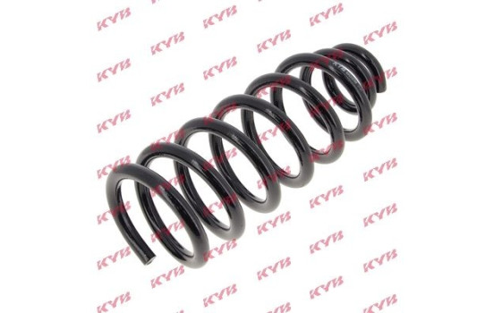 Coil Spring K-Flex RA3338 Kayaba