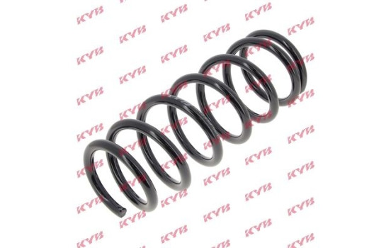 Coil Spring K-Flex RA3339 Kayaba, Image 2