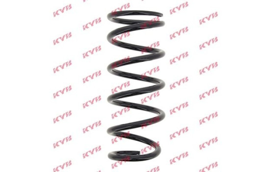 Coil Spring K-Flex RA3340 Kayaba, Image 3