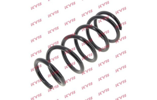 Coil Spring K-Flex RA3340 Kayaba, Image 2