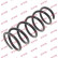 Coil Spring K-Flex RA3340 Kayaba