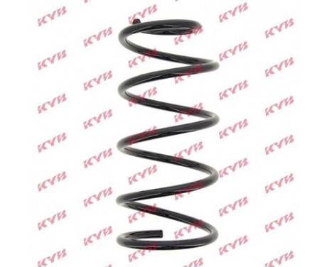 Coil Spring K-Flex RA3342 Kayaba, Image 2