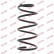 Coil Spring K-Flex RA3342 Kayaba, Thumbnail 2