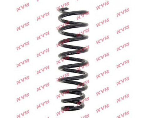 Coil Spring K-Flex RA3345 Kayaba, Image 2