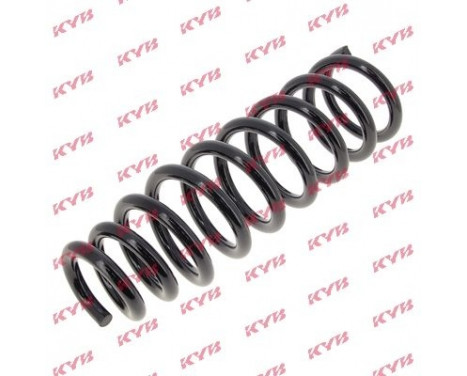 Coil Spring K-Flex RA3345 Kayaba