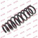 Coil Spring K-Flex RA3345 Kayaba