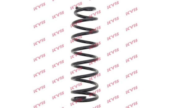 Coil Spring K-Flex RA3346 Kayaba, Image 2
