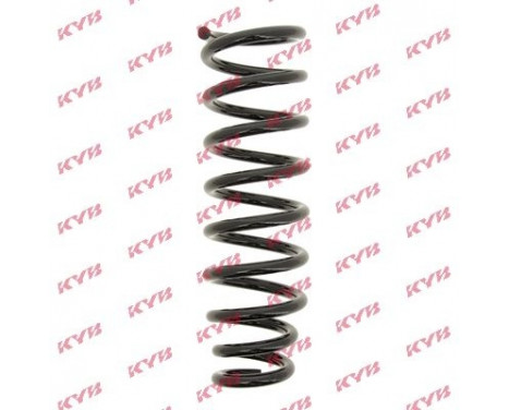 Coil Spring K-Flex RA3347 Kayaba, Image 2