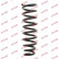 Coil Spring K-Flex RA3347 Kayaba, Thumbnail 2