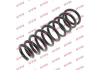 Coil Spring K-Flex RA3347 Kayaba