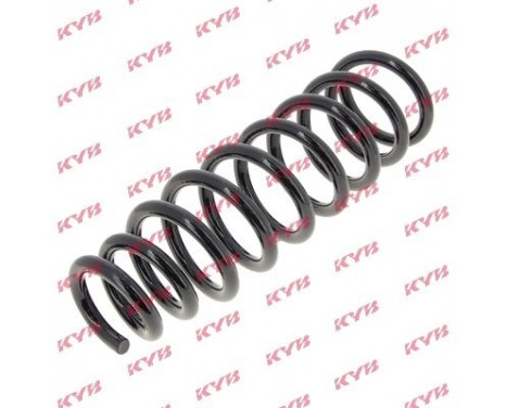 Coil Spring K-Flex RA3347 Kayaba