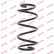 Coil Spring K-Flex RA3353 Kayaba, Thumbnail 2