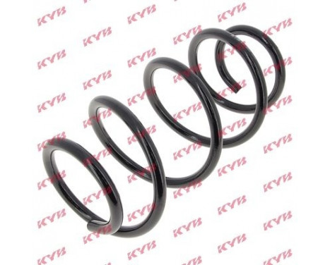 Coil Spring K-Flex RA3353 Kayaba