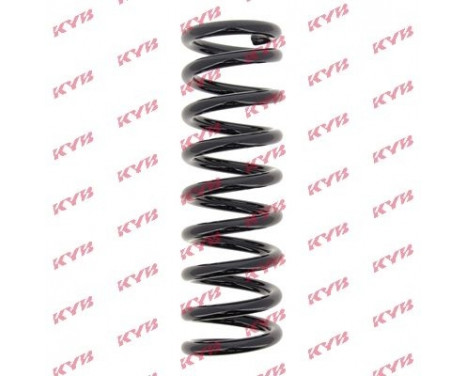 Coil Spring K-Flex RA3354 Kayaba, Image 2