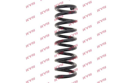 Coil Spring K-Flex RA3354 Kayaba, Image 2