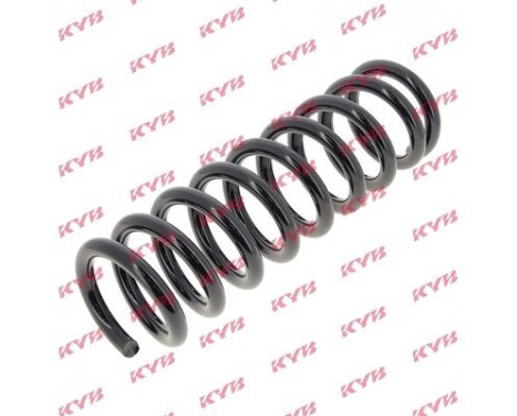 Coil Spring K-Flex RA3354 Kayaba