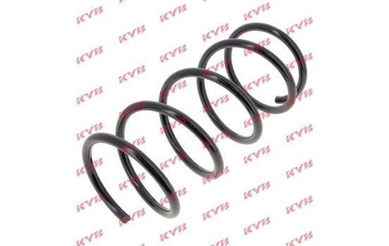 Coil Spring K-Flex RA3355 Kayaba