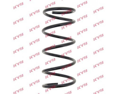 Coil Spring K-Flex RA3356 Kayaba, Image 2