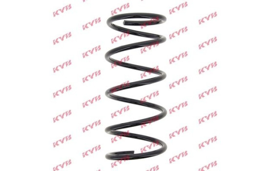 Coil Spring K-Flex RA3356 Kayaba, Image 2