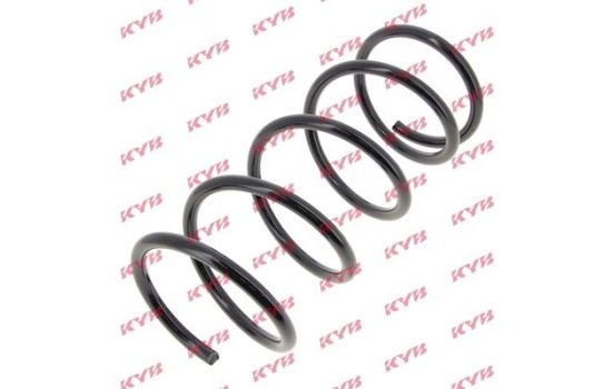 Coil Spring K-Flex RA3356 Kayaba
