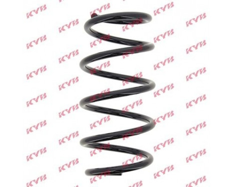 Coil Spring K-Flex RA3361 Kayaba, Image 3