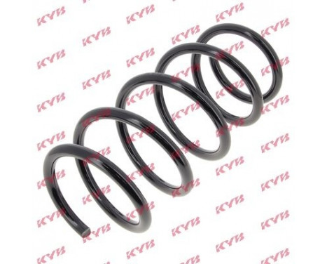 Coil Spring K-Flex RA3361 Kayaba, Image 2