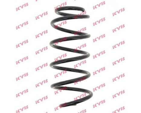 Coil Spring K-Flex RA3363 Kayaba, Image 2