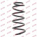 Coil Spring K-Flex RA3363 Kayaba, Thumbnail 2