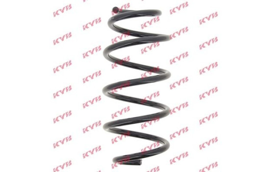 Coil Spring K-Flex RA3364 Kayaba, Image 2