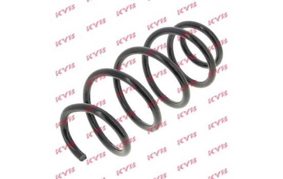 Coil Spring K-Flex RA3364 Kayaba