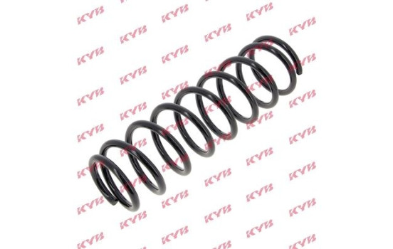 Coil Spring K-Flex RA3365 Kayaba