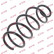 Coil Spring K-Flex RA3366 Kayaba