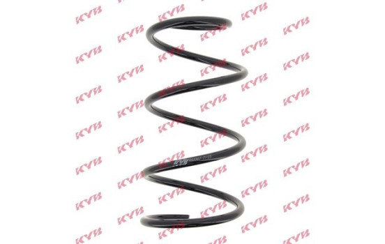 Coil Spring K-Flex RA3367 Kayaba, Image 2