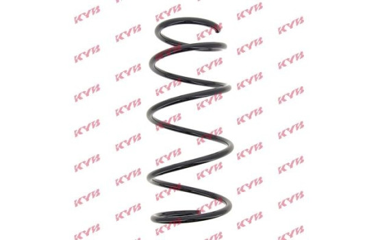Coil Spring K-Flex RA3370 Kayaba, Image 2
