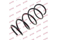 Coil Spring K-Flex RA3373 Kayaba