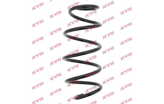 Coil Spring K-Flex RA3376 Kayaba, Image 2