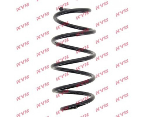 Coil Spring K-Flex RA3377 Kayaba, Image 2