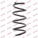 Coil Spring K-Flex RA3377 Kayaba, Thumbnail 2