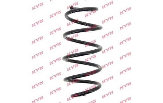 Coil Spring K-Flex RA3377 Kayaba, Image 2