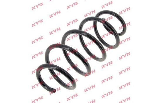 Coil Spring K-Flex RA3377 Kayaba